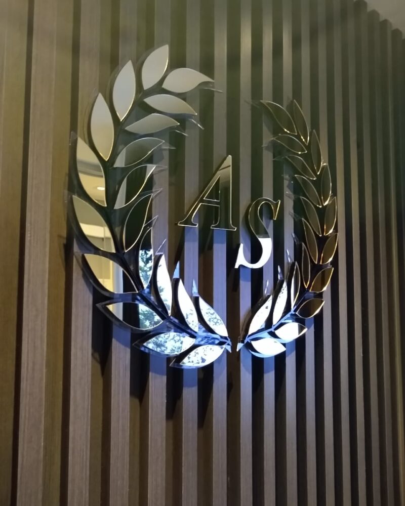 AS